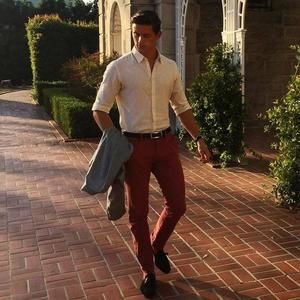 Meet your Posher, Brice